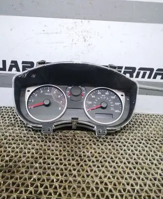 Hyundai i20 (PB PBT) Speedometer (instrument cluster) 940111J201