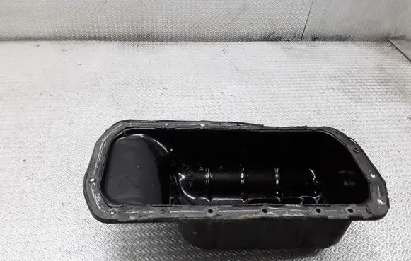 Ford Focus Oil sump