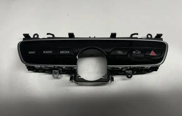 Mercedes-Benz C W205 Sound control switch A2059056311