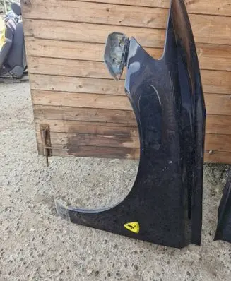 Volvo S40 Fender