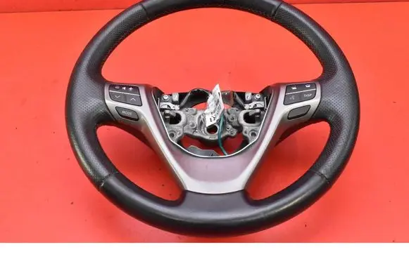 Toyota Avensis Verso Steering wheel 45100-0F180