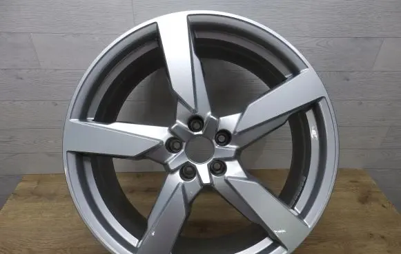 Audi Q5 SQ5 R21 alloy rim 