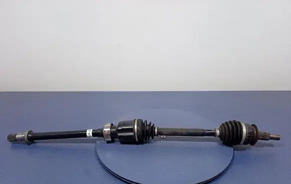 Mazda CX-5 Front driveshaft 