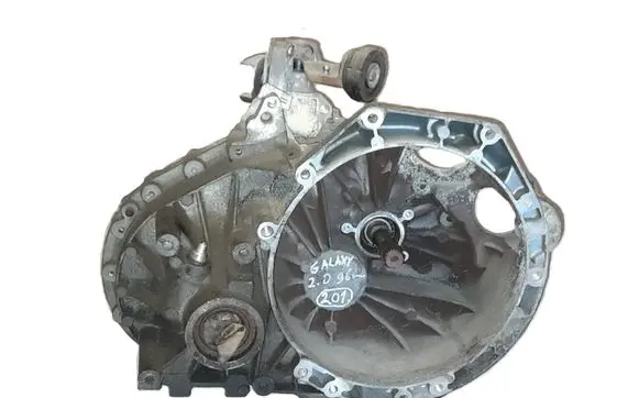 Ford Galaxy Manual 6 speed gearbox VXT75 1094110