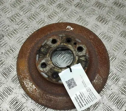 Mazda MX-5 NB Miata Rear brake disc BB4C26251C