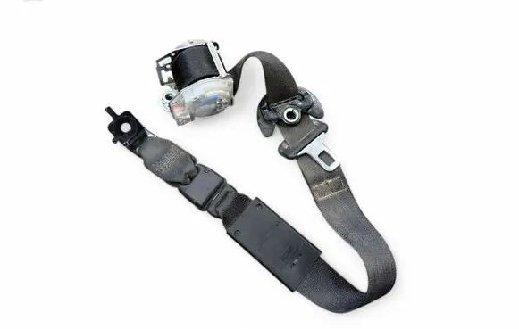 Dodge Durango III Rear seatbelt 7125039335