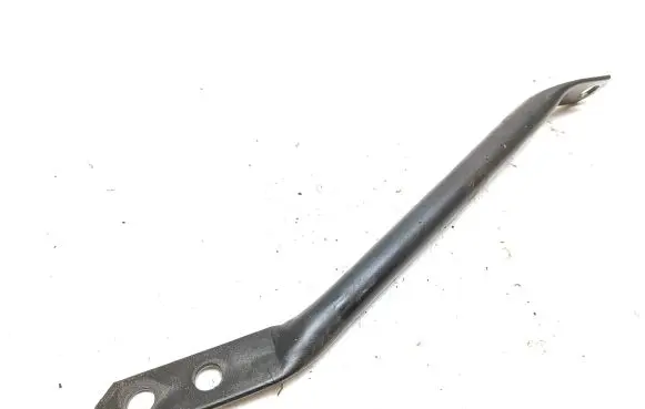 Other rear suspension part