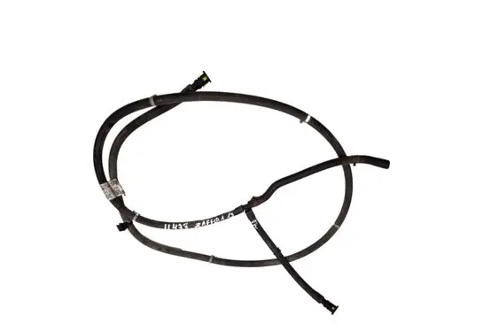 Opel Zafira C Headlight washer hose/pipe 90001114