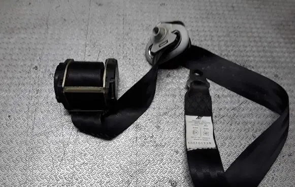 Ford Galaxy Rear seatbelt 7M3857811