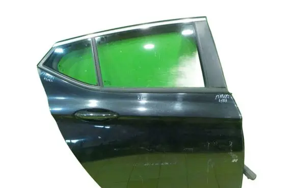 Opel Astra K Rear door PRAWE