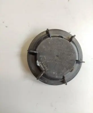 Hyundai Kona I Headlight/headlamp dust cover 