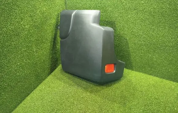 Renault Master III Rear bumper corner part panel trim 850176896R 2005524