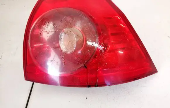 Volkswagen Golf V Rear/tail lights 1k6945096e