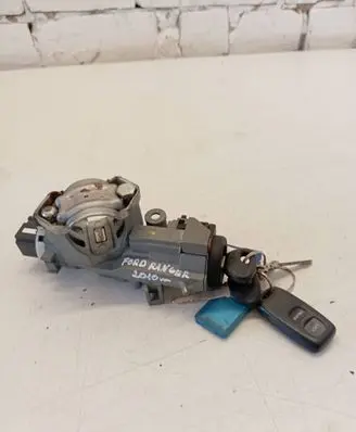Ford Ranger Ignition lock