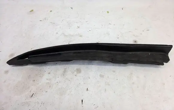 Maserati Ghibli Fender foam support/seal 