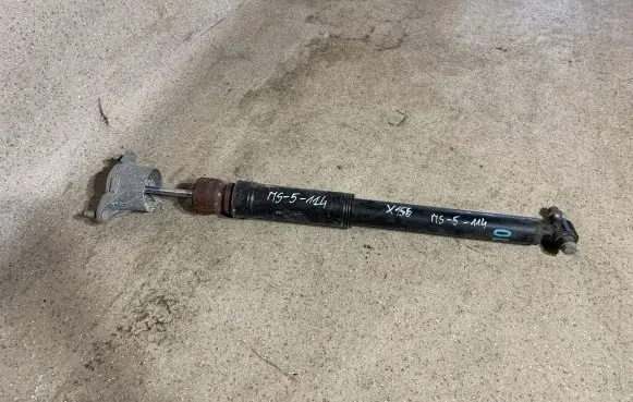 Mercedes-Benz GLA W156 Rear shock absorber/damper A2043260598