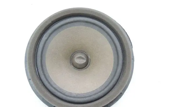 Suzuki SX4 S-Cross Front door speaker