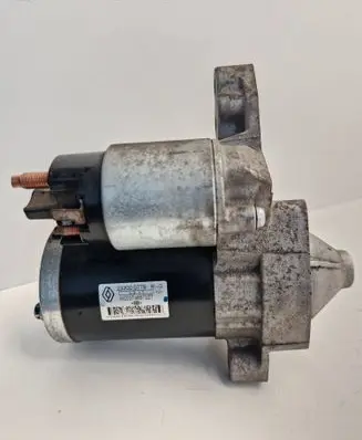 Renault Captur Starter motor 233000779 M000T46572ZT L311