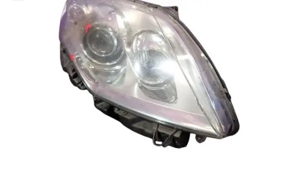 Renault Laguna III Headlight/headlamp 260100035R