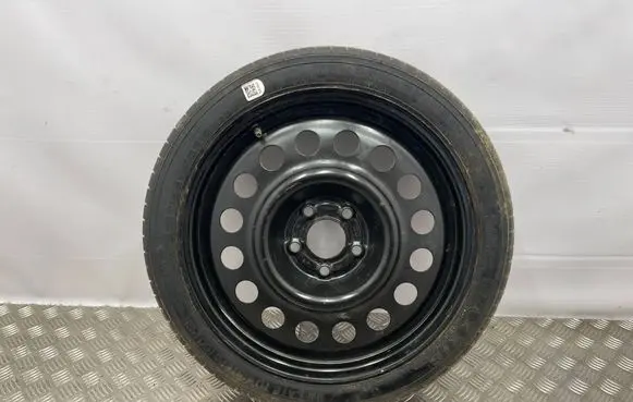 Ford Escape III R17 spare wheel CJ5C CJ5CE1A CJ5CM1A