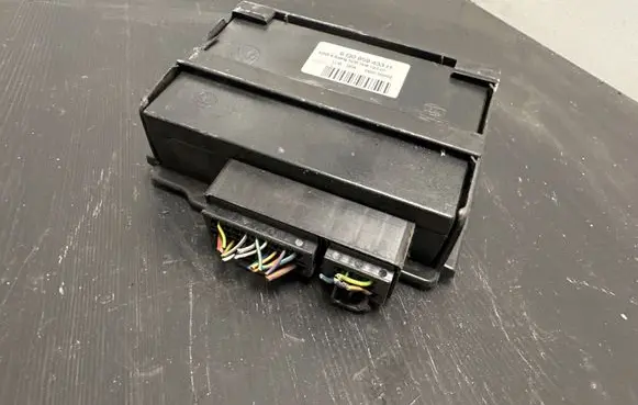 Comfort/convenience module