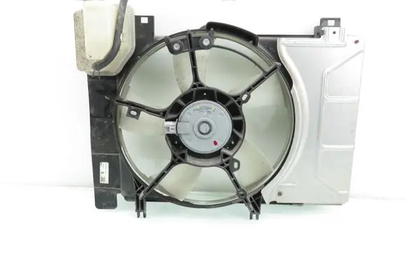 Toyota Yaris Fan set MF2220008033 163630D090 MF4227506442