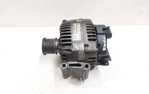 Mercedes-Benz R W251 Generator/alternator A6421540502