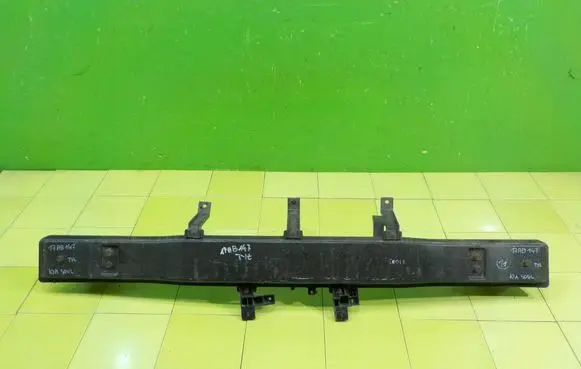 KIA Soul Rear bumper support beam 866302K020 17AB147
