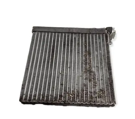 Air conditioning (A/C) radiator (interior)