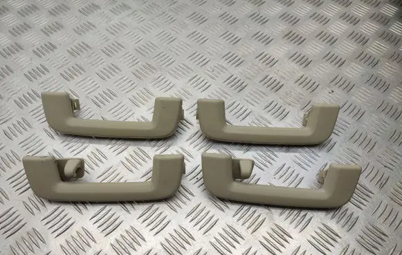 Volvo XC60 A set of handles for the ceiling