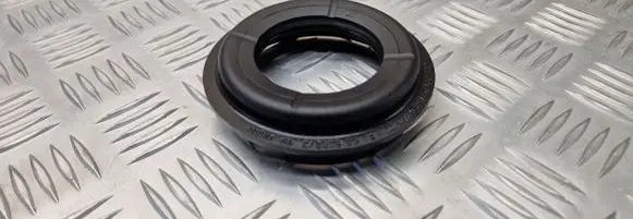 Audi A3 S3 8P Oil filler cap 038133287C