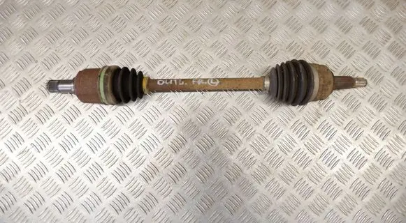 Mitsubishi Outlander Front driveshaft 3815A523
