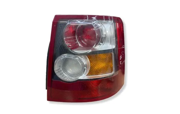Land Rover Range Rover Sport L320 Rear/tail lights XFB000662