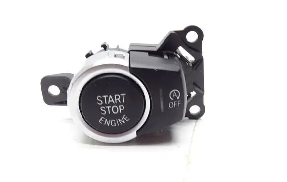 BMW X3 F25 Engine start stop button switch 9225240
