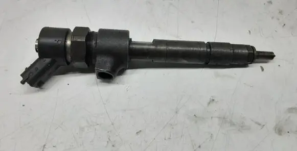 Alfa Romeo 166 Fuel injector 0445110119
