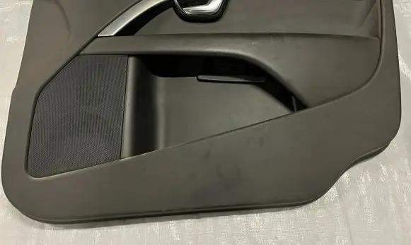 Volvo V70 Front door card panel trim 30649480 39863061