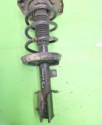 Citroen Jumpy Front shock absorber/damper 314033 824904007164