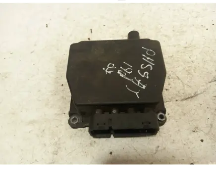 Volkswagen PASSAT B6 Turbo solenoid valve 400434