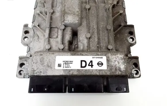 Nissan Pulsar Engine control unit/module 23710HX40B
