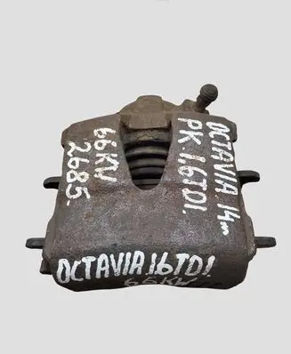 Skoda Octavia Mk3 (5E) Front brake caliper