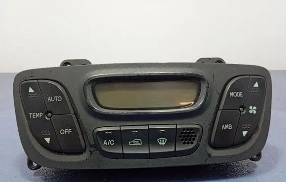 Hyundai Santa Fe Climate control unit 97250-26XXX