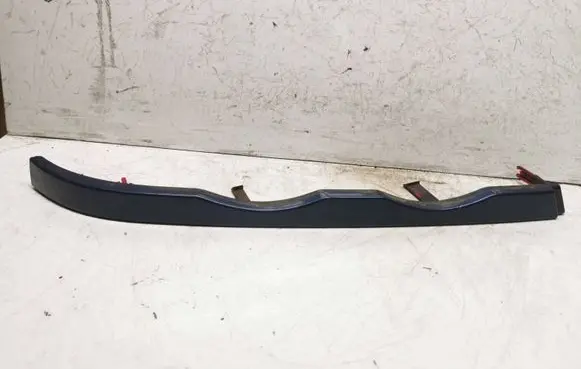Under headlight/headlamp trim