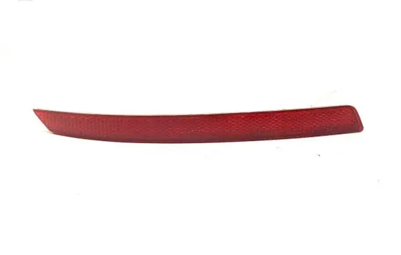 BMW 5 F10 F11 Rear bumper light 7210795