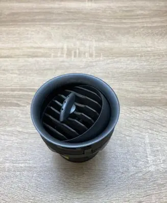 Seat Ibiza III (6L) Dashboard side air vent grill/cover trim IBIZAAIRVENTGRILL