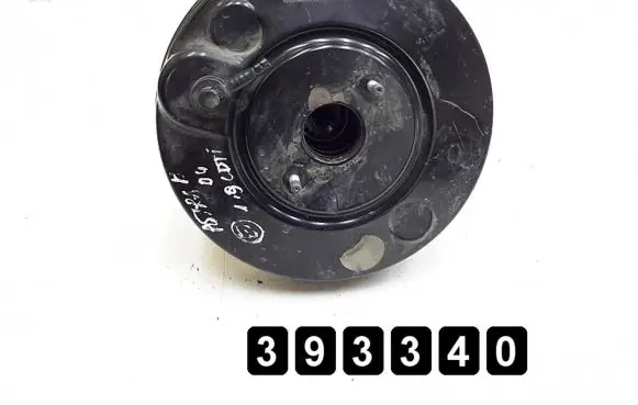 Opel Astra G Brake booster 13142362