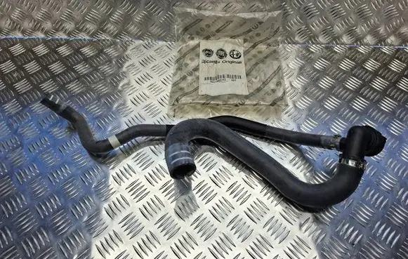 Lancia Ypsilon Engine coolant pipe/hose 51882342