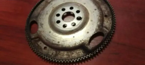 BMW 7 E38 Flywheel 1216837