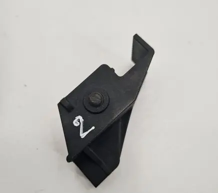 Mini One - Cooper Clubman R55 Radiator support slam panel bracket 2751341
