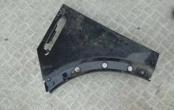Mini One - Cooper R50 - 53 Front wheel arch liner splash guards ap1botnikE83lp