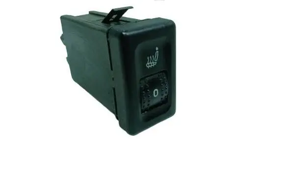 Ford Galaxy Seat heating switch 7M5963563B-KASACJA 7M5963563B